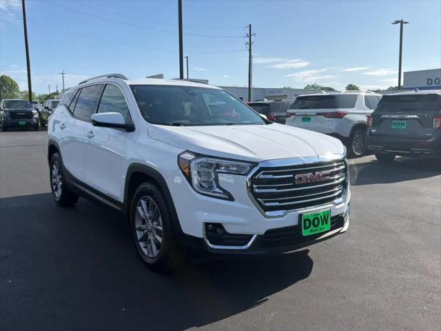 2023 GMC Terrain FWD SLT for sale in Mineola, TX