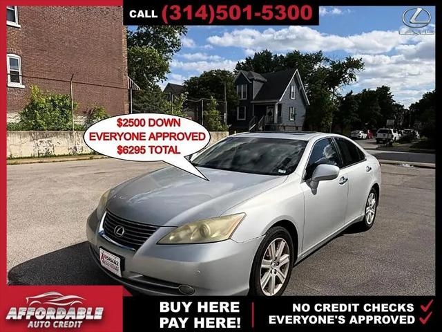 2007 Lexus ES 350 Base for sale in St. Louis, MO