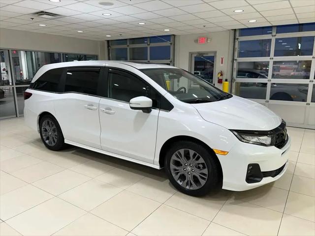 2025 Honda Odyssey Touring for sale in Kokomo, IN