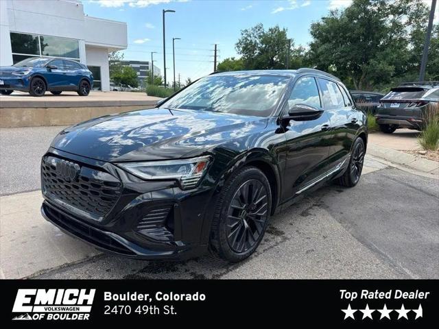 2024 Audi e-tron Prestige quattro for sale in Boulder, CO