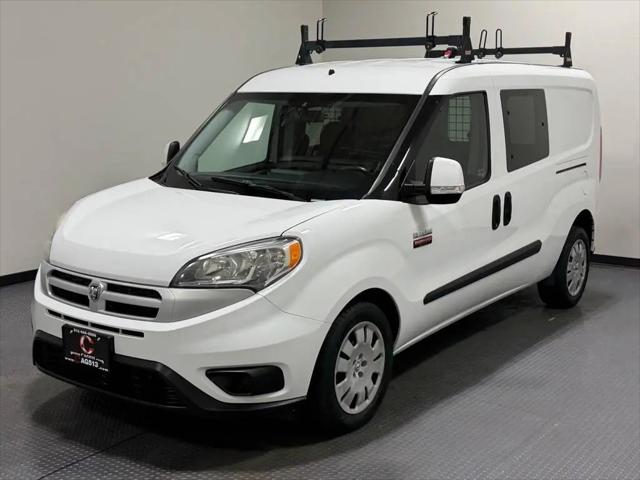 2017 Ram ProMaster City Cargo Van Tradesman SLT Cargo Van for sale near Lebanon, OH