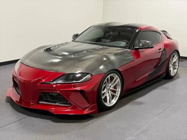 2020 Toyota GR Supra 3.0 for sale near Lebanon, OH