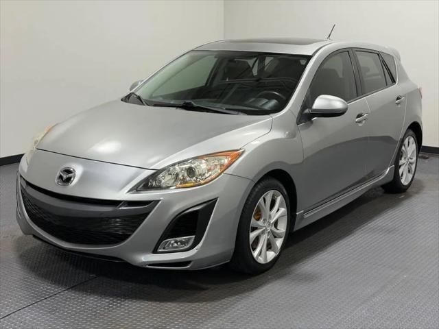 2010 Mazda Mazda3 for sale near Lebanon, OH