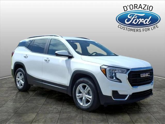 2024 GMC Terrain AWD SLE for sale in Wilmington, IL