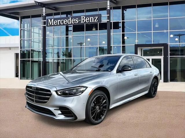 2025 Mercedes-Benz S 580 4MATIC for sale in Ridgeland, MS