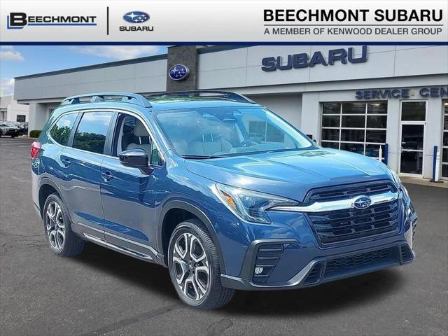 2025 Subaru Ascent Limited 7-Passenger for sale near Cincinnati, OH