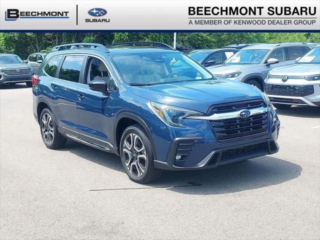 2025 Subaru Ascent Limited 7-Passenger for sale near Cincinnati, OH