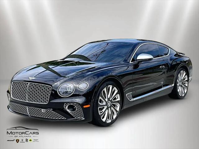 2023 Bentley Continental GT Mulliner W12 for sale in Atlanta, GA
