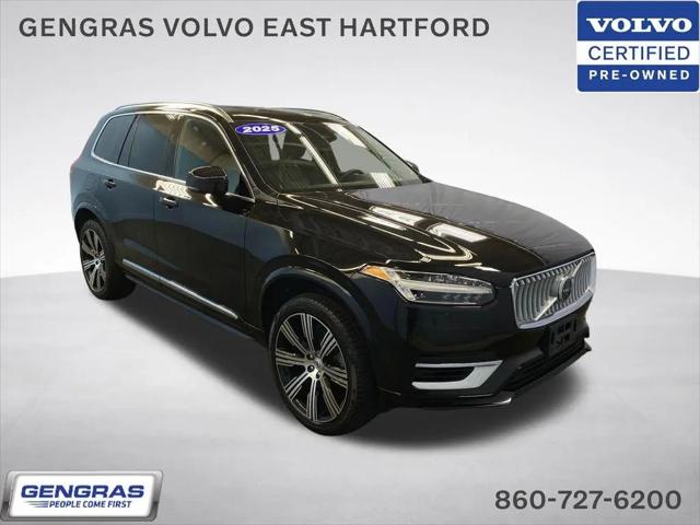 2025 Volvo XC90 Plug-In Hybrid Plus for sale in East Hartford, CT