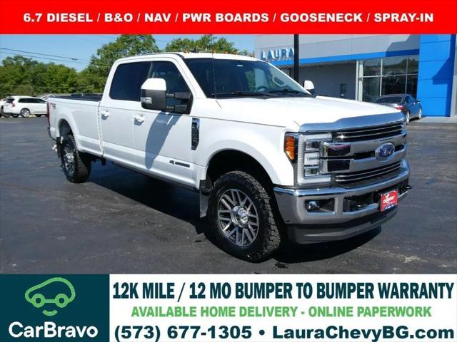 2019 Ford F-350 LARIAT for sale in Sullivan, MO