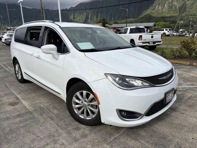 2019 Chrysler Pacifica Touring L for sale in Kaneohe, HI