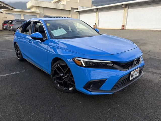 2023 Honda Civic Sport Touring for sale in Kaneohe, HI