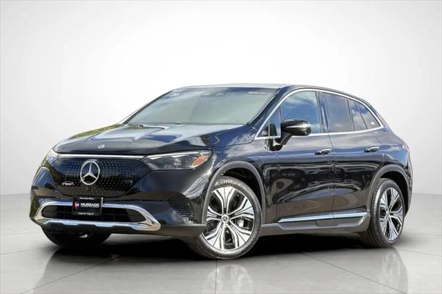 2026 Mercedes-Benz EQE 320+ 320+ SUV for sale in Laguna Niguel, CA
