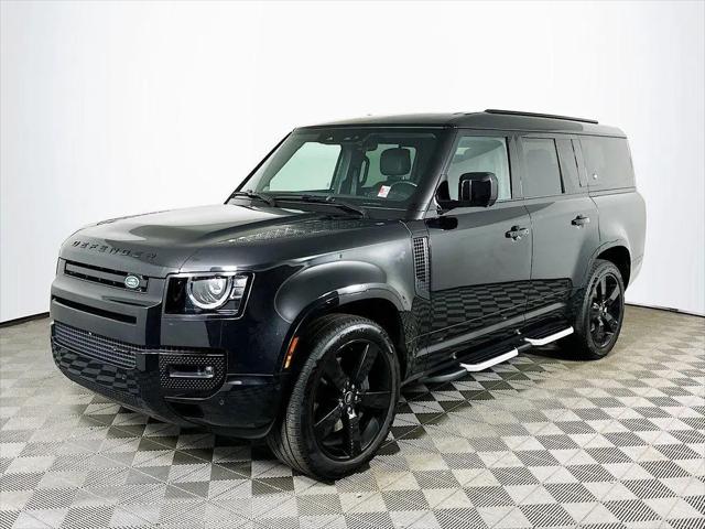 2023 Land Rover Defender 130 X-Dynamic SE for sale in Grand Rapids, MI
