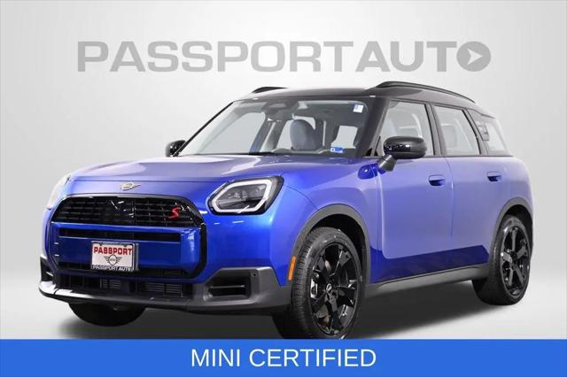 2025 MINI Cooper Countryman Cooper S for sale in Alexandria, VA