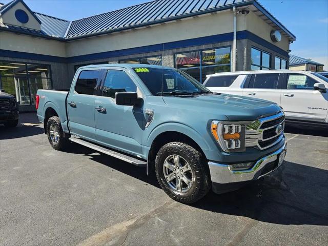 2023 Ford F-150 XLT for sale in Towanda, PA