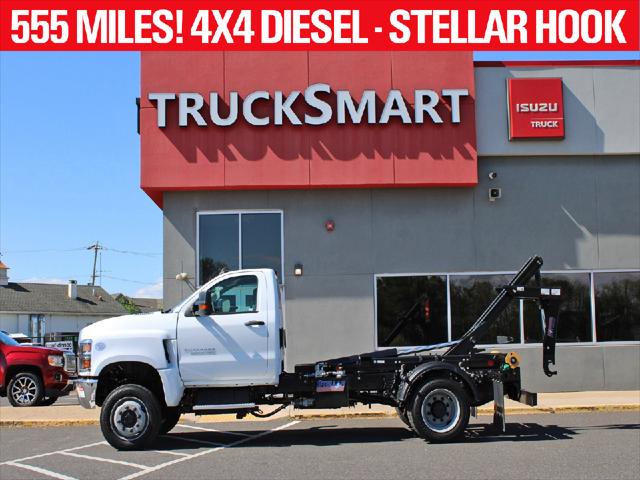 2023 Chevrolet Silverado MD Work Truck for sale in Morrisville, PA