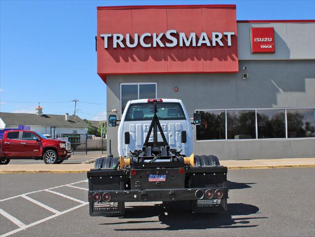 2023 Chevrolet Silverado MD Work Truck