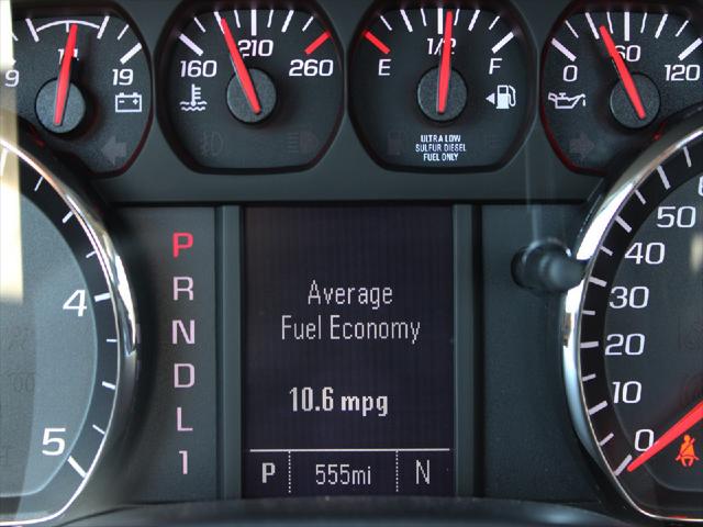 2023 Chevrolet Silverado MD Work Truck