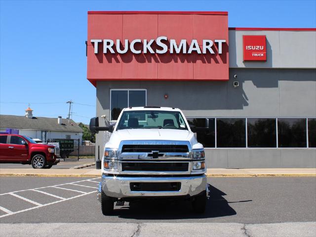 2023 Chevrolet Silverado MD Work Truck