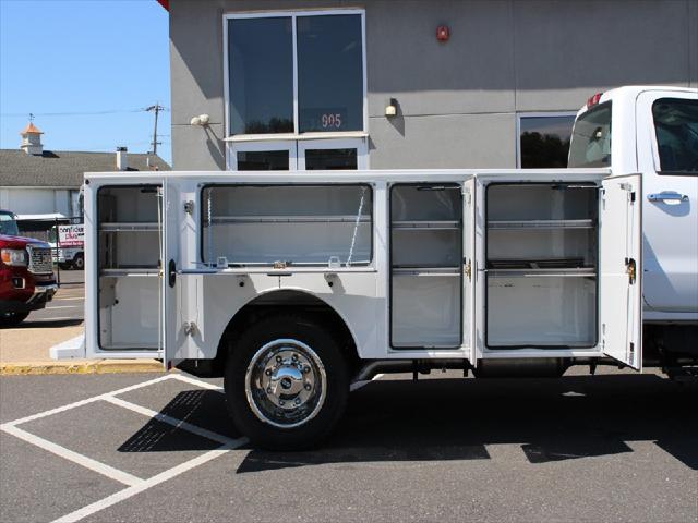 2023 Chevrolet Silverado MD Work Truck