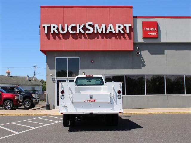 2023 Chevrolet Silverado MD Work Truck