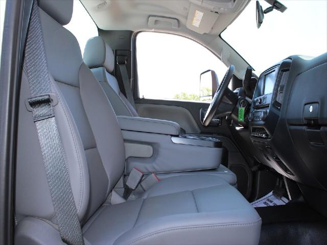 2023 Chevrolet Silverado MD Work Truck