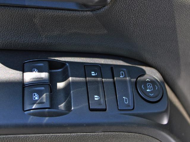 2023 Chevrolet Silverado MD Work Truck