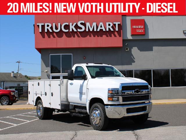 2023 Chevrolet Silverado MD Work Truck for sale in Morrisville, PA