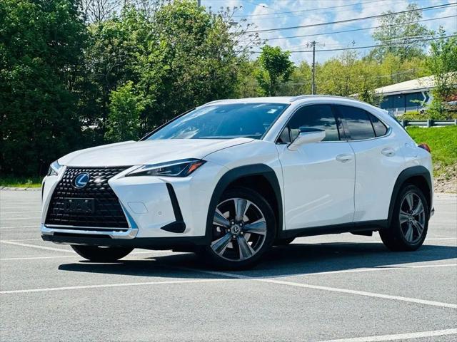 2021 Lexus UX 250h Base for sale in Shrewsbury, MA