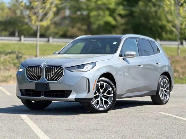 2026 BMW X3 30 xDrive for sale in Shrewsbury, MA