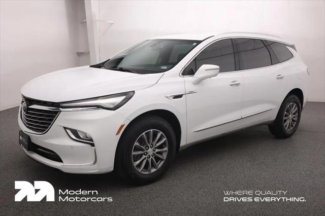 2022 Buick Enclave AWD Premium for sale in Nixa, MO