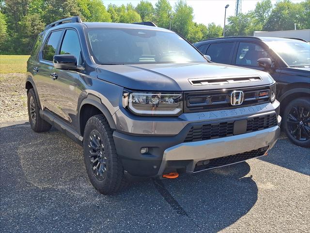 2026 Honda Passport AWD TrailSport for sale in Cape May Court House, NJ