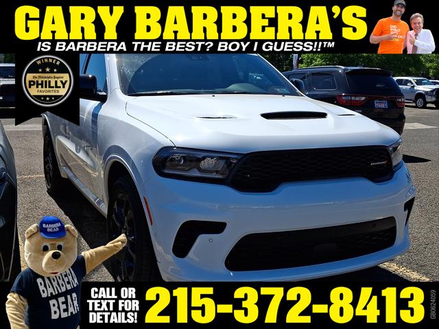 2026 Dodge Durango GT Plus for sale in Philadelphia, PA