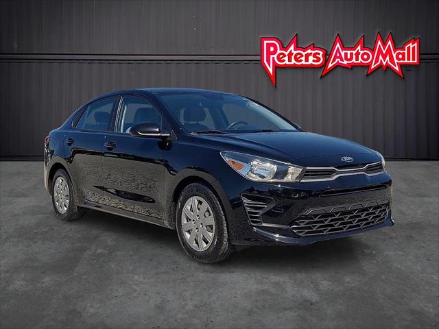 2021 Kia Rio S for sale in High Point, NC