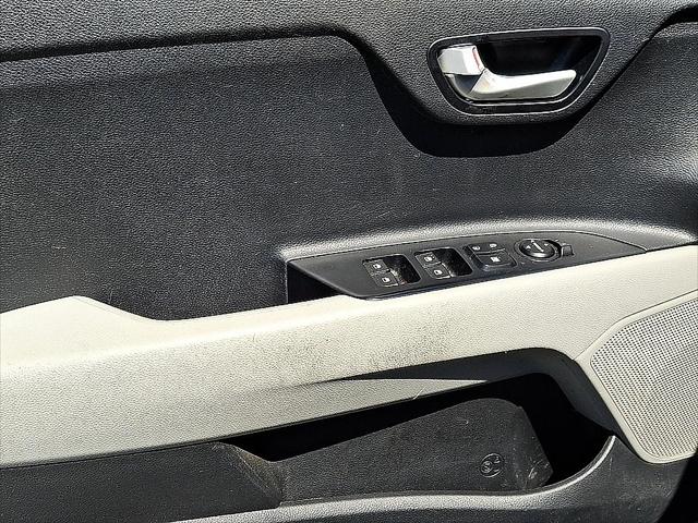2021 Kia Rio S