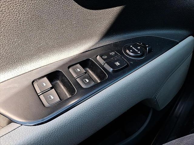 2021 Kia Rio S