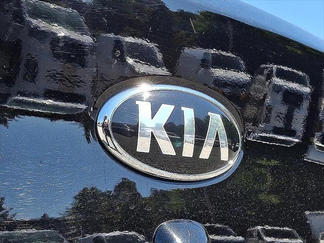 2021 Kia Rio S