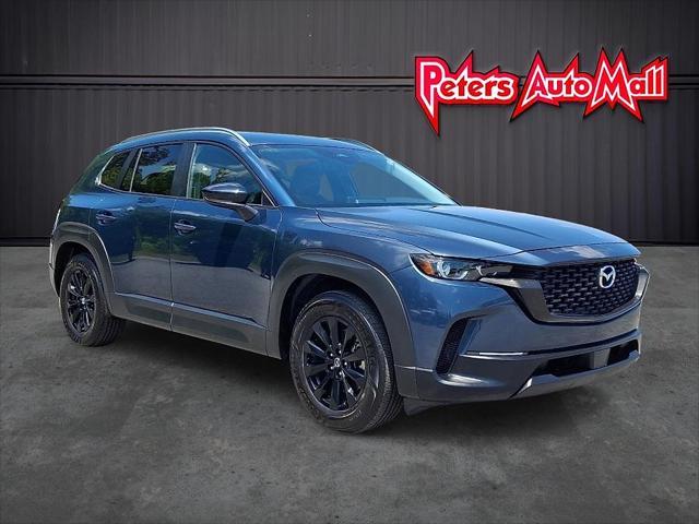 2025 Mazda CX-50 2.5 S Preferred Package for sale in High Point, NC