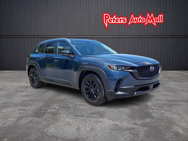 2025 Mazda CX-50 2.5 S Preferred Package for sale in High Point, NC