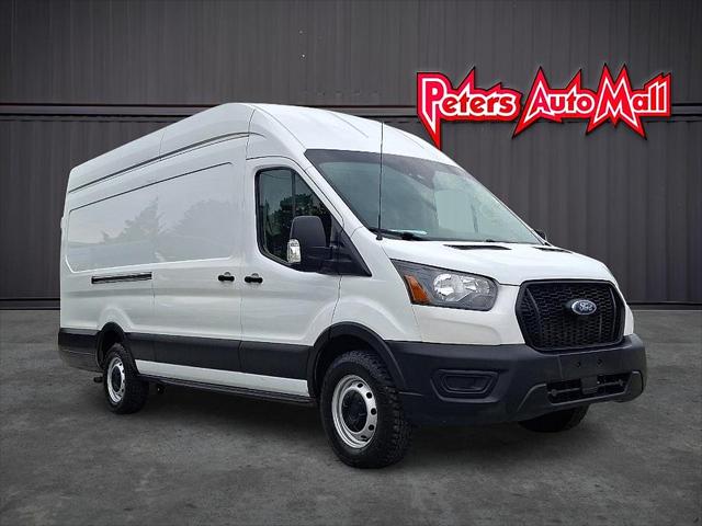 2021 Ford Transit Cargo Van Unknown for sale in High Point, NC