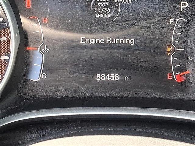 2021 Jeep Compass Limited 4x4