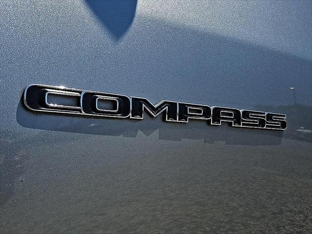 2021 Jeep Compass Limited 4x4