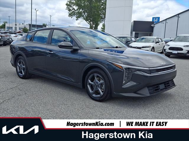 2025 Kia K4 LXS for sale in Hagerstown, MD