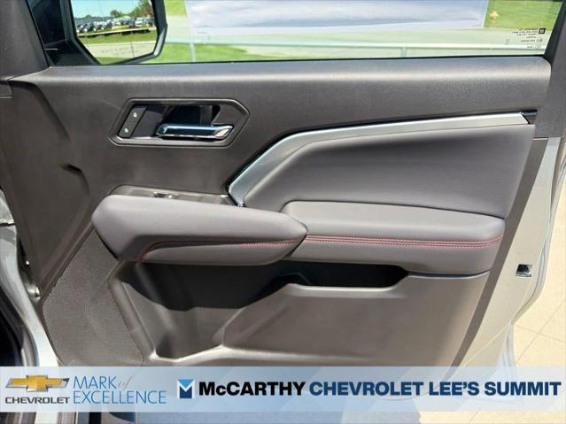 2026 Chevrolet Colorado Z71, 4WD