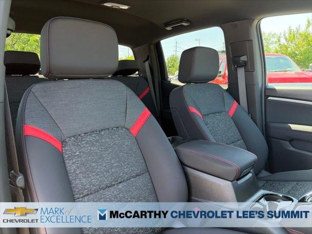 2026 Chevrolet Colorado Z71, 4WD