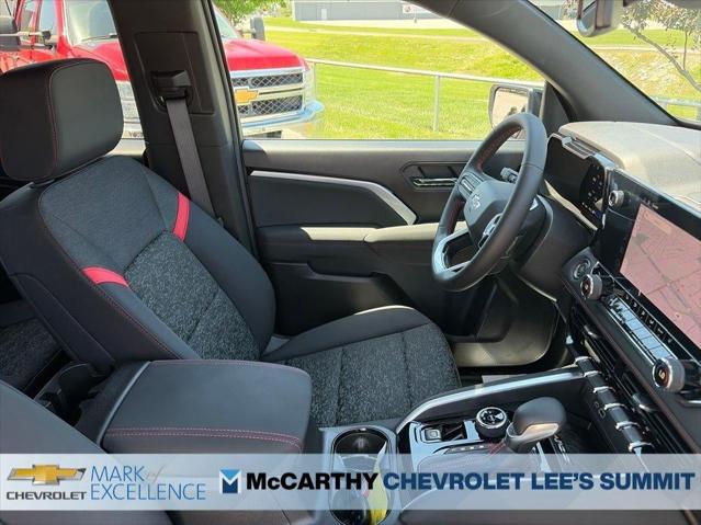 2026 Chevrolet Colorado Z71, 4WD