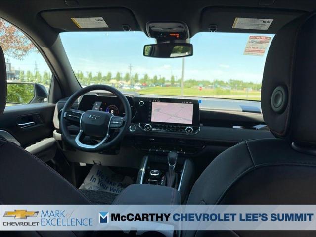 2026 Chevrolet Colorado Z71, 4WD
