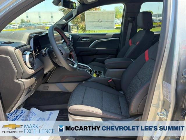 2026 Chevrolet Colorado Z71, 4WD