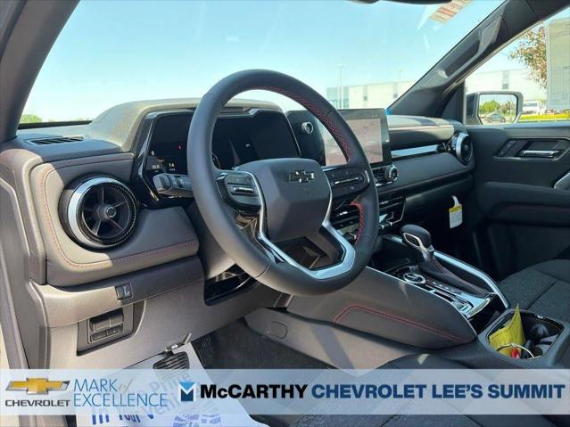 2026 Chevrolet Colorado Z71, 4WD